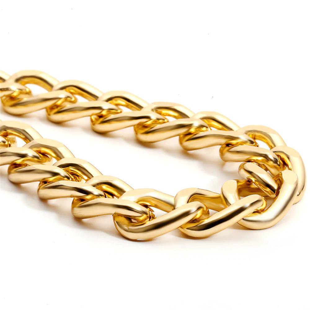 Corrente chocker - Ohbabyohman