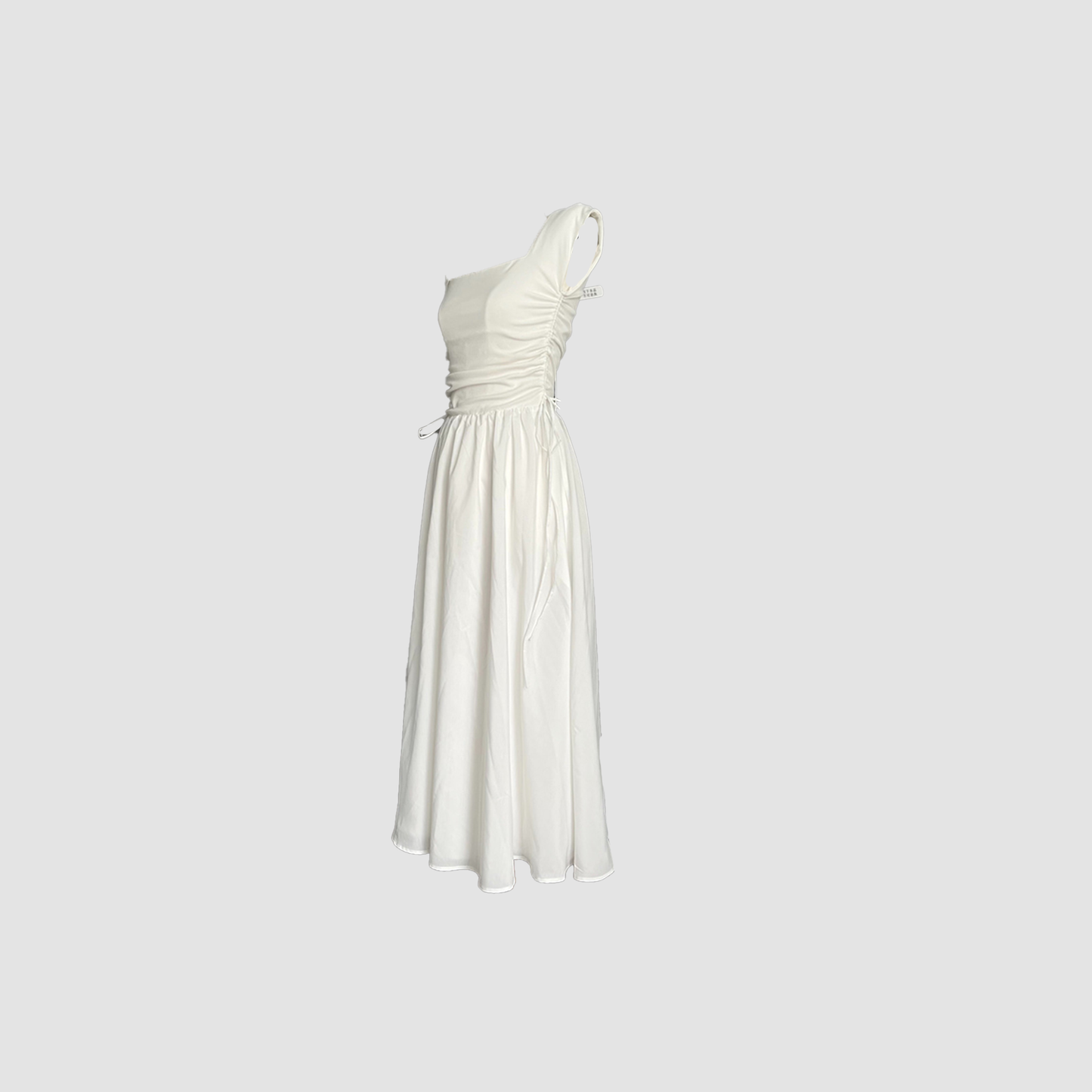 Dress midi retrô antonieta